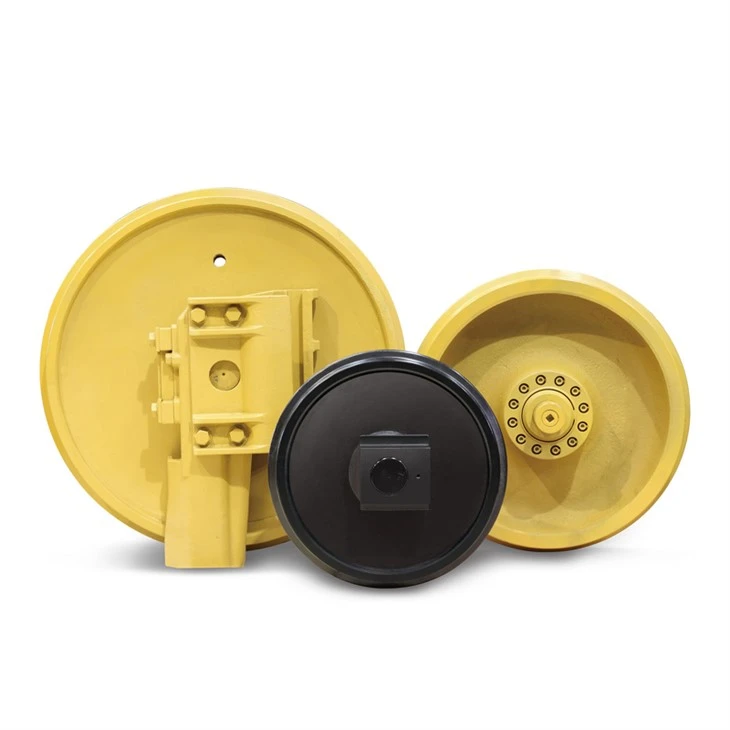 385B Cat Idler 194-1157