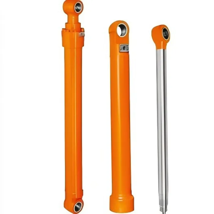 ЦИЛИНДР СТРЕЛЫ CAT 2254523 для экскаватора 349D