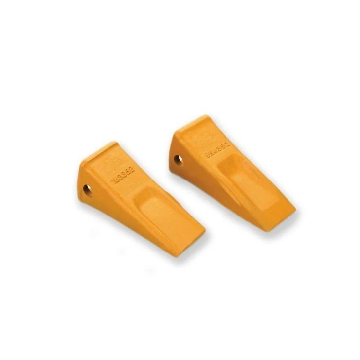 Caterpillar Excavator Teeth