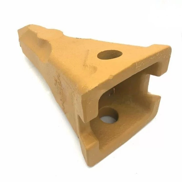 Caterpillar Excavator Teeth